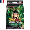 Cartes (JCC) - Dragon Ball - Deck de Démarrage - SD-03