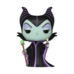 POP - Damaged packaging - Disney - Sleeping Beauty - Maleficent