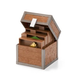 Figurine Statique - Minecraft - Plaines