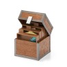 Figurine Statique - Minecraft - L’End