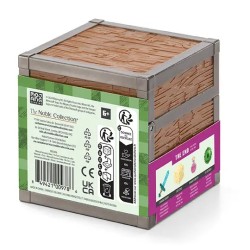 Figurine Statique - Minecraft - L’End