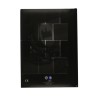 Carnet - Batman - Logo