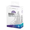 Protège-cartes - 100 Pcs - Katana - Standard - Summer Cloud