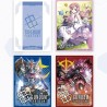 Sleeves - Gundam - Official Card Sleeve Vol.1