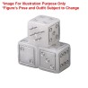 Cartes (JCC) - Gundam - Damage Counter Dice