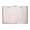 Carnet - Batman - Logo