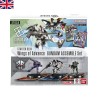 Cartes (JCC) - Deck - Gundam - ST02A - Wings of Advance