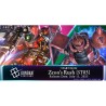 Trading Cards - Deck - Gundam - ST03A - Zéon's Rush