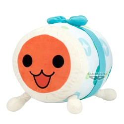 Plush - Big Plush - Taiko no Tatsujin - Wada Don (Yukata)