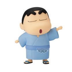 Static Figure - Big Sofvimates - Crayon Shinchan - Shinnosuke Nohara