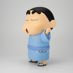 Static Figure - Big Sofvimates - Crayon Shinchan - Shinnosuke Nohara