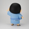Figurine Statique - Big Sofvimates - Crayon Shinchan - Shinnosuke Nohara