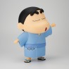 Static Figure - Big Sofvimates - Crayon Shinchan - Shinnosuke Nohara