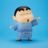 Static Figure - Big Sofvimates - Crayon Shinchan - Shinnosuke Nohara