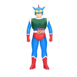 Static Figure - Big Sofvimates - Crayon Shinchan - Shinnosuke Nohara
