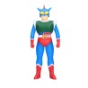 Figurine Statique - Big Sofvimates - Crayon Shinchan - Shinnosuke Nohara