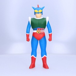 Static Figure - Big Sofvimates - Crayon Shinchan - Shinnosuke Nohara