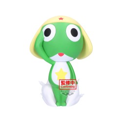 Figurine Statique - Big Sofvimates - Sergent Keroro - Keroro Gunso, K66