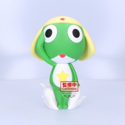 Figurine Statique - Big Sofvimates - Sergent Keroro - Keroro Gunso, K66