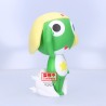 Figurine Statique - Big Sofvimates - Sergent Keroro - Keroro Gunso, K66