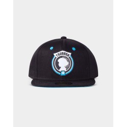 Cap - Snap Back - Captain Tsubasa - Logo