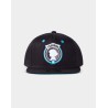 Cap - Snap Back - Captain Tsubasa - Logo