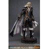 Collector Statue - Castlevania - Alucard