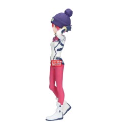 Figurine Statique - Gundam - Amate Yuzuriha (Machu)