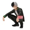 Figurine Statique - Sitting Figure - Wind Breaker - Sakura Haruka (Chatting time !)