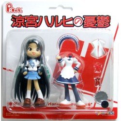 Static Figure - The Melancholy of Haruhi Suzumiya - Ryoko Asakura