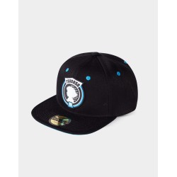 Cap - Snap Back - Captain Tsubasa - Logo