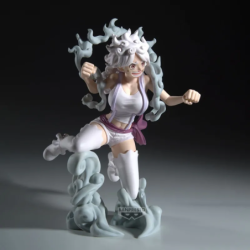 Figurine Statique - Grandista - One Piece - Jewelry Bonney
