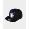 Cap - Snap Back - Captain Tsubasa - Logo