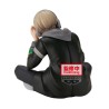 Figurine Statique - Sitting Figure - Wind Breaker - Kaji Ren (Chatting time !)