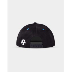 Cap - Snap Back - Captain Tsubasa - Logo