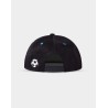 Cap - Snap Back - Captain Tsubasa - Logo