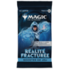 Trading Cards - Blister Booster - Magic The Gathering - Blister Play Booste - Reality Fracture