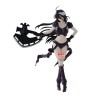 Figurine Statique - Overlord - Albedo, Régente des Gardiens de Nazarick