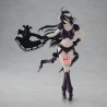 Static Figure - Overlord - Albedo, Guardian Overseer