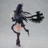 Figurine Statique - Overlord - Albedo, Régente des Gardiens de Nazarick