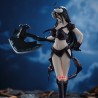Static Figure - Overlord - Albedo, Guardian Overseer