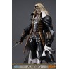 Collector Statue - Castlevania - Alucard