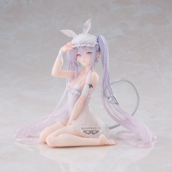 Static Figure - Espresto - Rurudo - Eve (Sleepy Bunny)