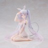 Static Figure - Espresto - Rurudo - Eve (Sleepy Bunny)