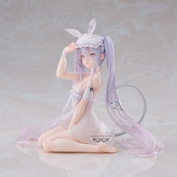 Static Figure - Espresto - Rurudo - Eve (Sleepy Bunny)