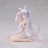 Static Figure - Espresto - Rurudo - Eve (Sleepy Bunny)