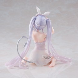 Static Figure - Espresto - Rurudo - Eve (Sleepy Bunny)