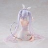 Static Figure - Espresto - Rurudo - Eve (Sleepy Bunny)