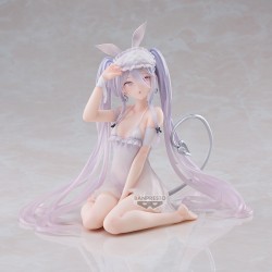 Static Figure - Espresto - Rurudo - Eve (Sleepy Bunny)