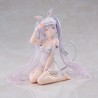 Static Figure - Espresto - Rurudo - Eve (Sleepy Bunny)